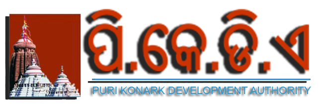 Puri Konark development Authority