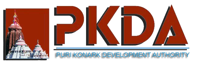 Puri Konark development Authority